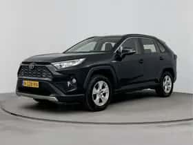 Toyota RAV4 (2021)