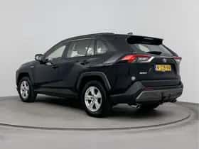 Toyota RAV4 (2021) thumbnail 13