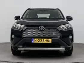 Toyota RAV4 (2021) thumbnail 18