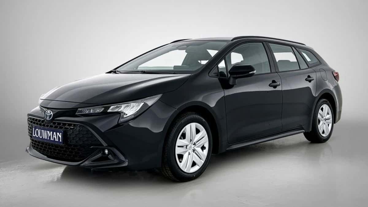 Toyota Corolla_Touring_Sports (2026) — foto 1