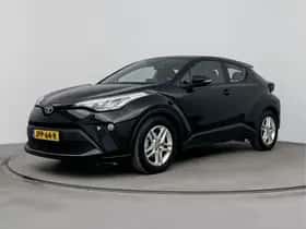 Toyota C-HR (2021) thumbnail 1