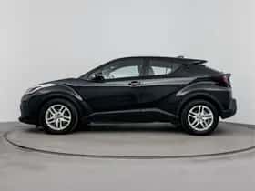 Toyota C-HR (2021) thumbnail 3