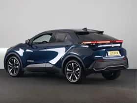 Toyota C-HR (2026) thumbnail 14