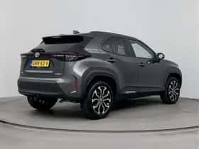 Toyota Yaris_Cross (2023) thumbnail 2