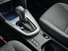 Toyota Yaris_Cross (2023) thumbnail 11