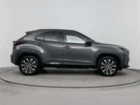 Toyota Yaris_Cross (2023) thumbnail 12