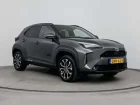 Toyota Yaris_Cross (2023) thumbnail 13