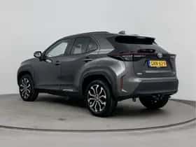 Toyota Yaris_Cross (2023) thumbnail 14