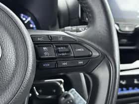 Toyota Yaris_Cross (2023) thumbnail 15