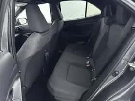 Toyota Yaris_Cross (2023) thumbnail 17