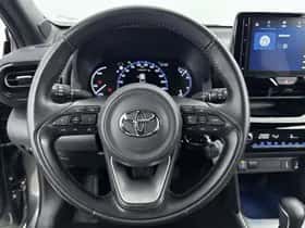 Toyota Yaris_Cross (2023) thumbnail 18