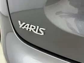 Toyota Yaris_Cross (2023) thumbnail 19