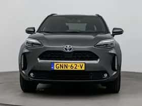 Toyota Yaris_Cross (2023) thumbnail 20