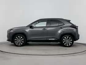 Toyota Yaris_Cross (2023) thumbnail 3