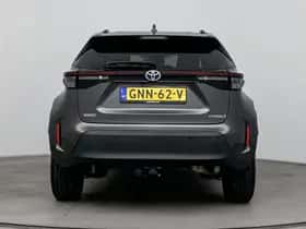 Toyota Yaris_Cross (2023) thumbnail 21