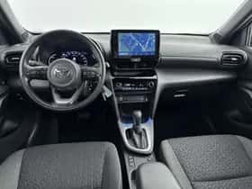 Toyota Yaris_Cross (2023) thumbnail 4