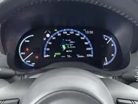 Toyota Yaris_Cross (2023) thumbnail 5