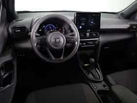 Toyota Yaris_Cross (2026) thumbnail 21