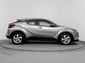 Toyota C-HR (2019) thumbnail 12