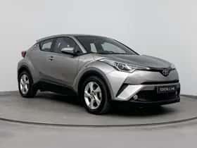 Toyota C-HR (2019) thumbnail 13