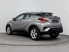 Toyota C-HR (2019) thumbnail 14