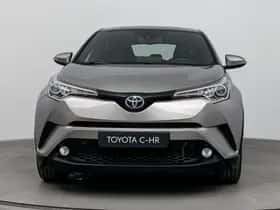 Toyota C-HR (2019) thumbnail 20
