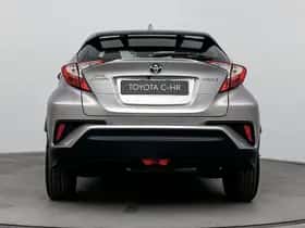 Toyota C-HR (2019) thumbnail 21