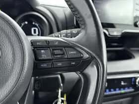 Toyota Yaris (2021) thumbnail 15