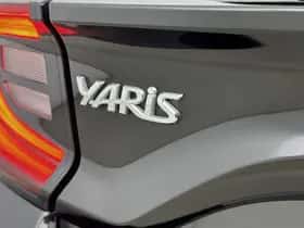 Toyota Yaris (2021) thumbnail 19