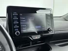 Toyota Yaris (2021) thumbnail 7