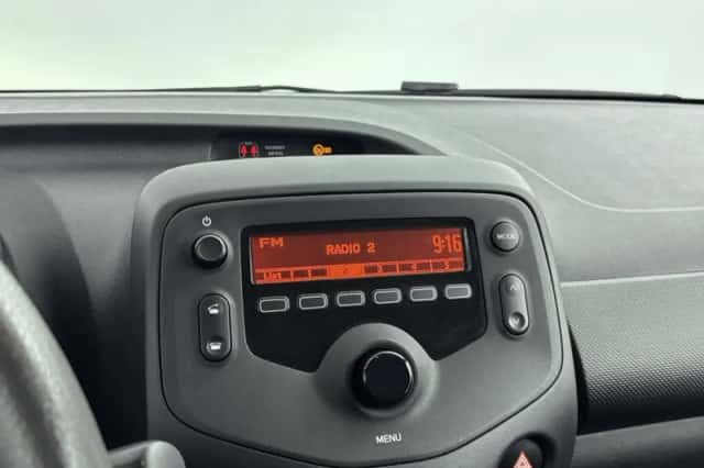 Toyota Aygo (2020) thumbnail 6