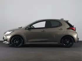 Toyota Yaris (2023) thumbnail 11