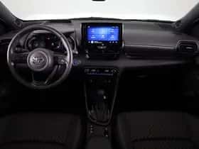 Toyota Yaris (2023) thumbnail 4