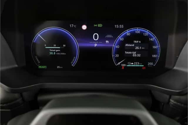 Toyota Hilux (2026) thumbnail 6