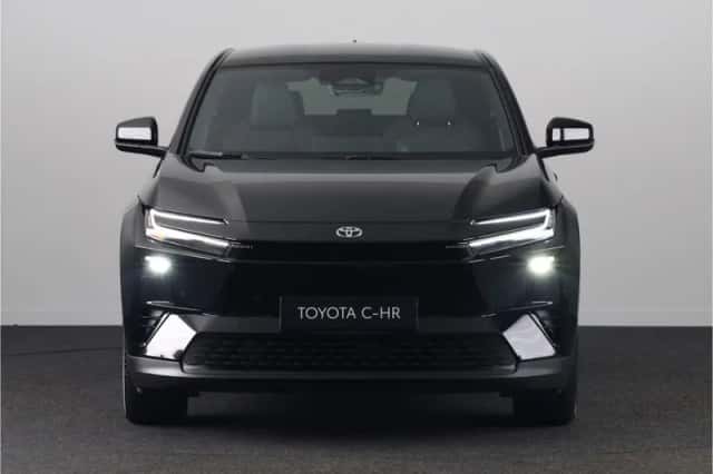 Toyota C-HR+ (2026) thumbnail 5