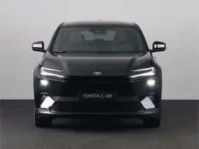 Toyota C-HR+ (2026) thumbnail 5