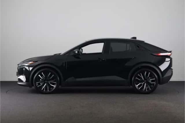 Toyota C-HR+ (2026) thumbnail 6