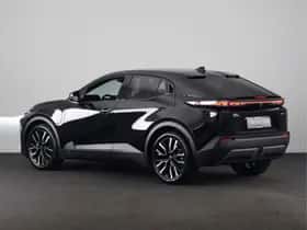 Toyota C-HR+ (2026) thumbnail 7