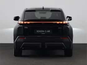 Toyota C-HR+ (2026) thumbnail 8