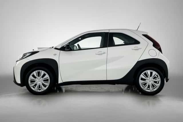 Toyota Aygo (2025) thumbnail 3