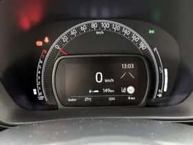 Toyota Aygo (2025) thumbnail 5
