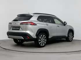 Toyota Corolla_Cross (2024) thumbnail 2