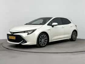 Toyota Corolla (2020)