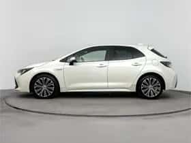 Toyota Corolla (2020) thumbnail 3