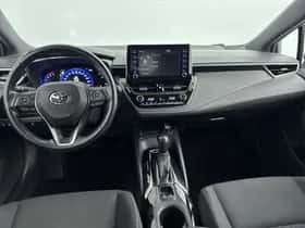 Toyota Corolla (2020) thumbnail 4