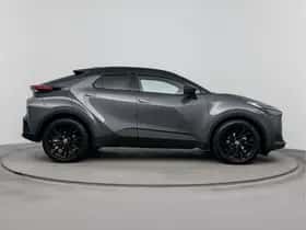 Toyota C-HR (2024) thumbnail 13