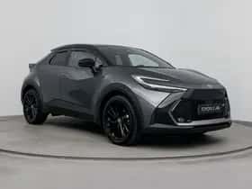 Toyota C-HR (2024) thumbnail 14