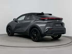 Toyota C-HR (2024) thumbnail 15