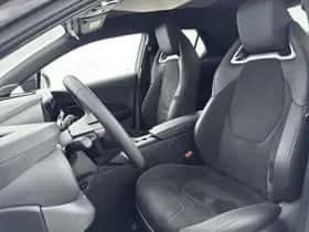 Toyota C-HR (2024) thumbnail 17