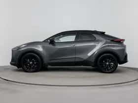 Toyota C-HR (2024) thumbnail 3